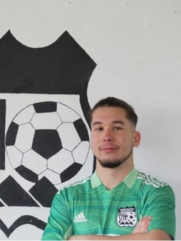 Avatar Bild für Emre-Kaan Özalp