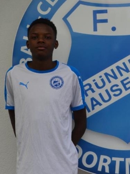 Avatar Bild für Brandon Findi Mbame