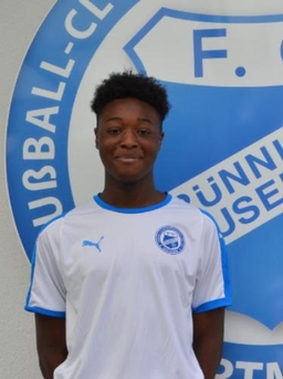 Avatar Bild für Joel Amoko Twene-Yeboah