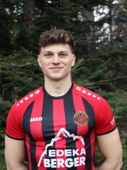 Avatar Bild für Silas Kusterer