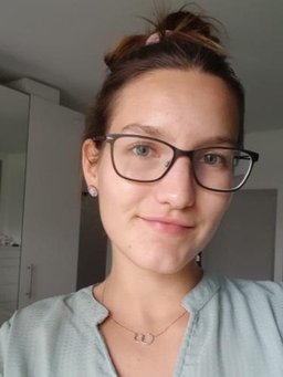 Avatar Bild für Marie-Christin Schumacher