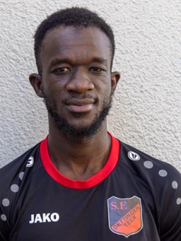 Avatar Bild für Musa Drammeh