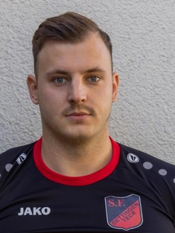 Avatar Bild für Yannick Frick