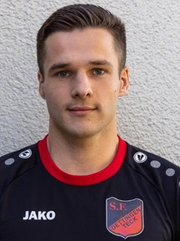 Avatar Bild für Gabriel Müller