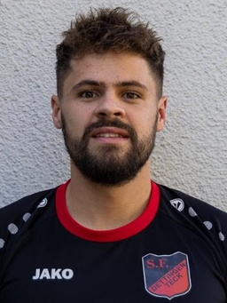 Avatar Bild für Robin Spranz