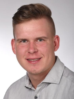 Avatar Bild für Jan Hendrik Hilmer