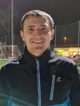 Avatar Bild für Ivan Rudenko