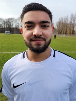 Avatar Bild für Edin Mehmedi