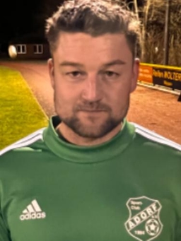 Avatar Bild für Marcel Bolk
