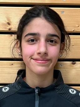 Avatar Bild für Melek Ecrin Adigüzel