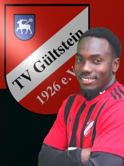 Avatar Bild für Ebrima Ceesay