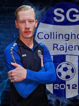 Avatar Bild für Oliver Grünefeld