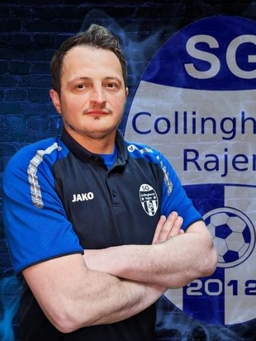 Avatar Bild für Mirko Kozul