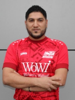 Avatar Bild für Mohammad Almohammad