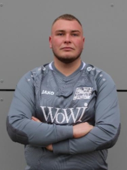 Avatar Bild für Steven Voigt