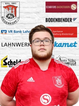 Avatar Bild für Luca Becker
