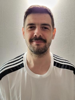 Avatar Bild für Vitalii Meister