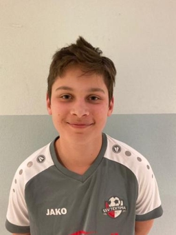 Avatar Bild für Lennox Jentsch