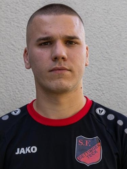 Avatar Bild für Belmin Kalac