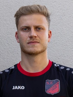 Avatar Bild für Tobias Bernreuter
