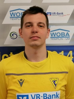 Avatar Bild für Marcin Jerzy Bartczak