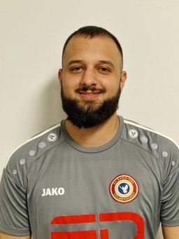 Avatar Bild für Jasmin-Denis Ramic`