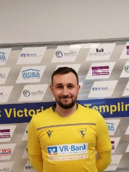 Avatar Bild für Tomasz Adam Miksa