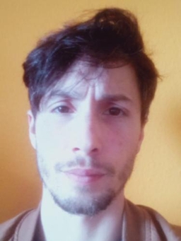 Avatar Bild für Alexander Fabian D' Onofrio Muhando