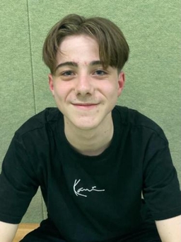 Avatar Bild für Luca Hommel