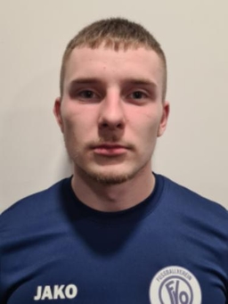 Avatar Bild für Alex Sidorov