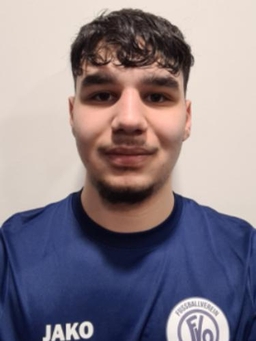 Avatar Bild für Saladin Chaaban