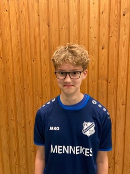 Avatar Bild für Mattis Friedhoff