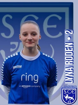 Avatar Bild für Lyna Roden