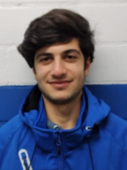 Avatar Bild für Hussein Alkhaled