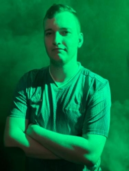 Avatar Bild für Manuel Pfizenmayer