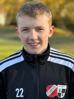 Avatar Bild für Jonas Tomfohrde