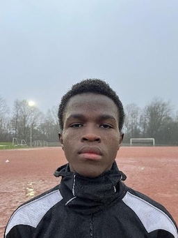 Avatar Bild für Ibrahima Sory Kandia Bah