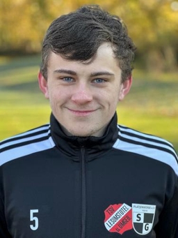 Avatar Bild für Lukas Fischer