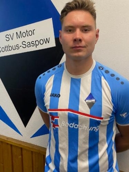 Avatar Bild für Tiziano Ermisch