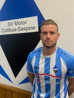 Avatar Bild für Marvin Riedel