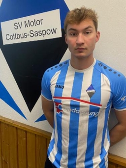 Avatar Bild für Erik Neuwirt