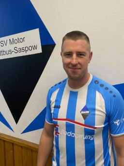 Avatar Bild für Kevin Hauf