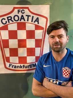 Avatar Bild für Josip Manduric