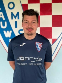 Avatar Bild für Tomislav Cacic