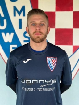 Avatar Bild für Marko Cujic