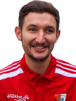 Avatar Bild für Tobias Pfeffer