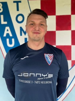 Avatar Bild für Halid Jusic