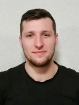 Avatar Bild für Dominik Michalisko