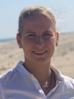 Avatar Bild für Katharina Lütz