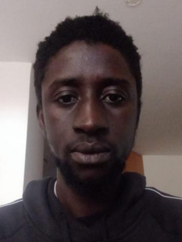 Avatar Bild für Abdulaye Nyassi